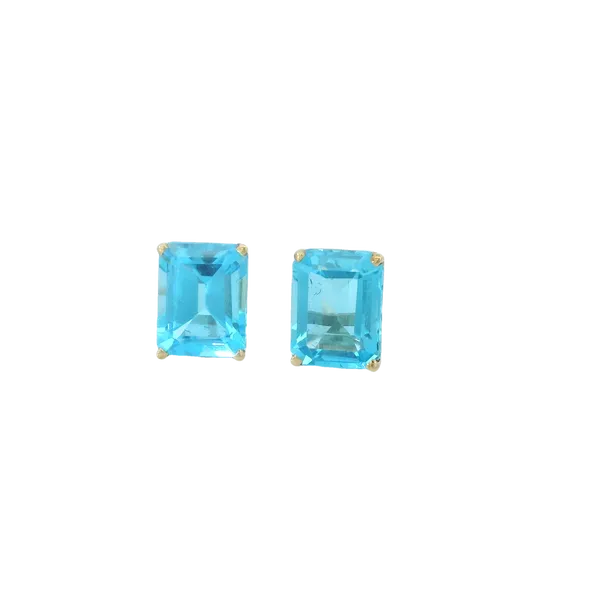 Colored Stone Earrings Monarch Jewelry Winter Park, FL