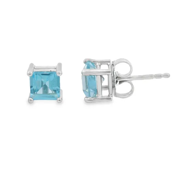 Colored Stone Earrings Monarch Jewelry Winter Park, FL