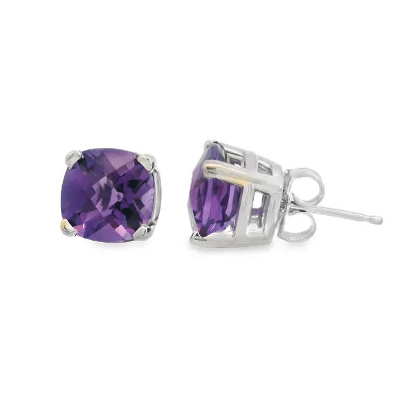 Colored Stone Earrings Monarch Jewelry Winter Park, FL