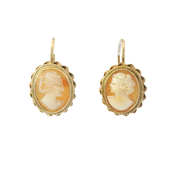 Colored Stone Earrings Monarch Jewelry Winter Park, FL
