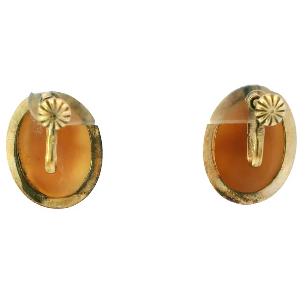 Colored Stone Earrings Image 5 Monarch Jewelry Winter Park, FL