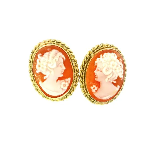 Colored Stone Earrings Monarch Jewelry Winter Park, FL