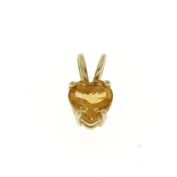 Colored Stone Pendants 200-00369 Monarch Jewelry Winter Park, FL