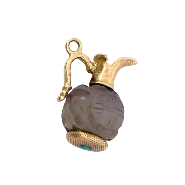Colored Stone Pendants Image 5 Monarch Jewelry Winter Park, FL