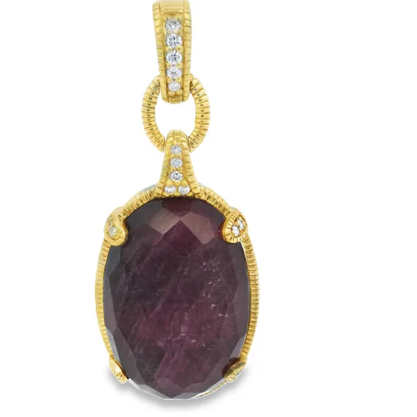 Colored Stone Pendants Monarch Jewelry Winter Park, FL