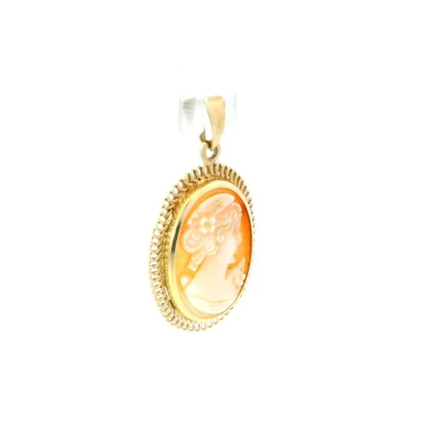 Colored Stone Pendants Image 4 Monarch Jewelry Winter Park, FL