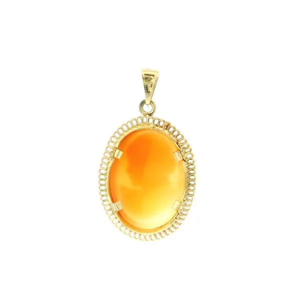 Colored Stone Pendants Image 5 Monarch Jewelry Winter Park, FL