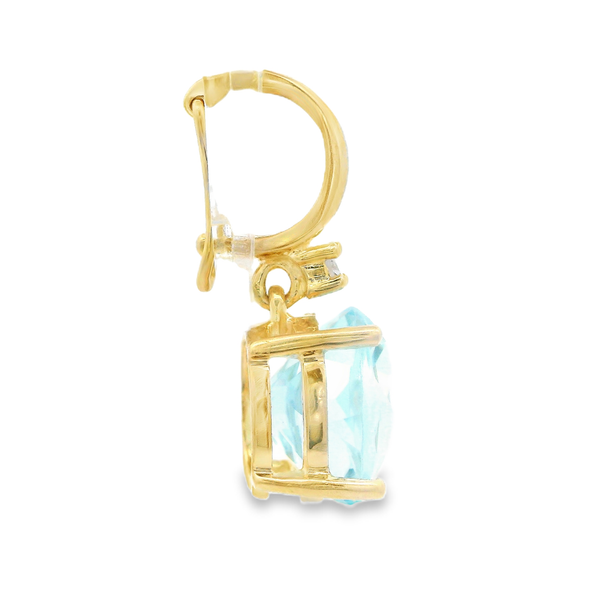 Colored Stone Pendants Image 4 Monarch Jewelry Winter Park, FL