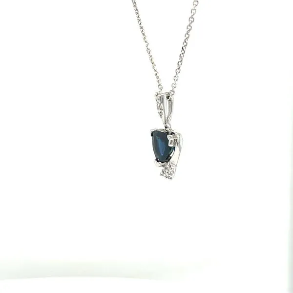 Colored Stone Pendants 235-00314 Image 2 Monarch Jewelry Winter Park, FL