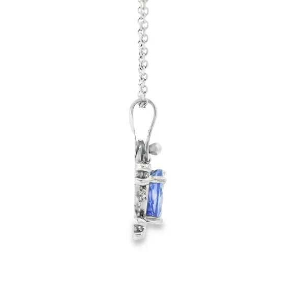 Colored Stone Necklaces 235-00319 Image 3 Monarch Jewelry Winter Park, FL