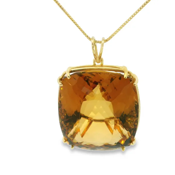 Colored Stone Necklace Monarch Jewelry Winter Park, FL