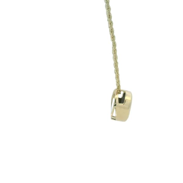 Colored Stone Necklace Image 4 Monarch Jewelry Winter Park, FL