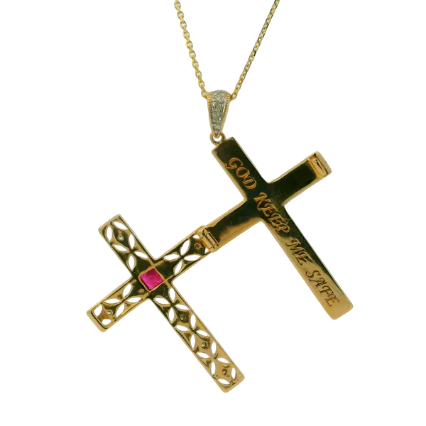 Colored Stone Necklace Image 3 Monarch Jewelry Winter Park, FL