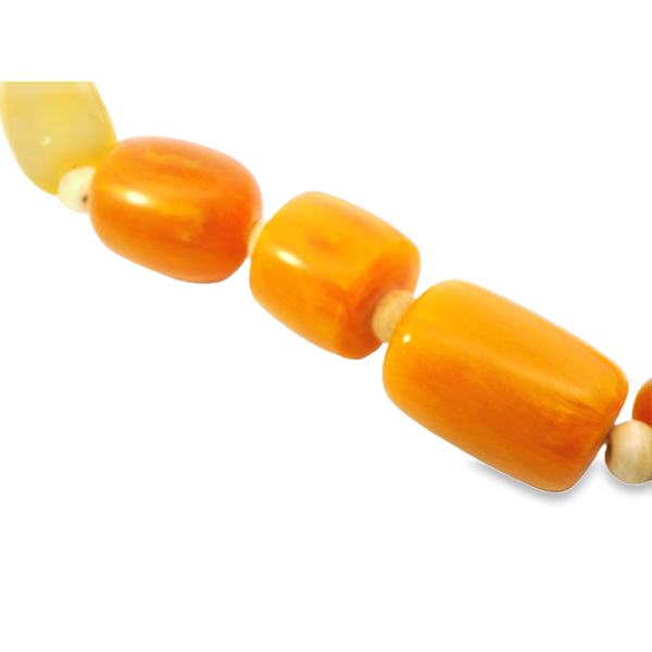 Colored Stone Necklace Monarch Jewelry Winter Park, FL