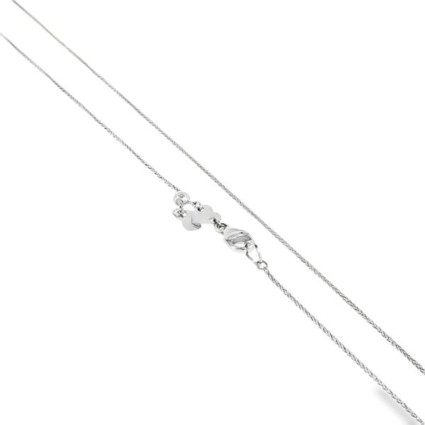 Colored Stone Necklace Image 4 Monarch Jewelry Winter Park, FL