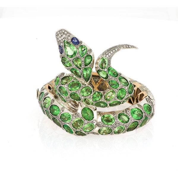 Colored Stone Bracelets 240-00126 Monarch Jewelry Winter Park, FL