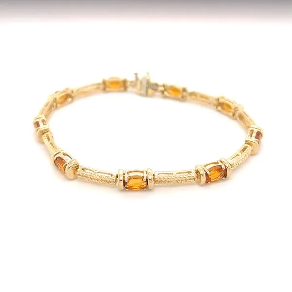 Colored Stone Bracelets 240-00137 Monarch Jewelry Winter Park, FL