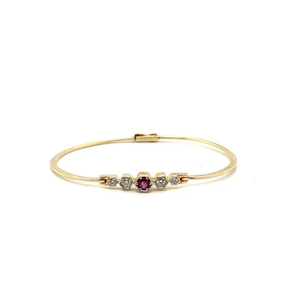 Colored Stone Bracelets 240-00142 Monarch Jewelry Winter Park, FL