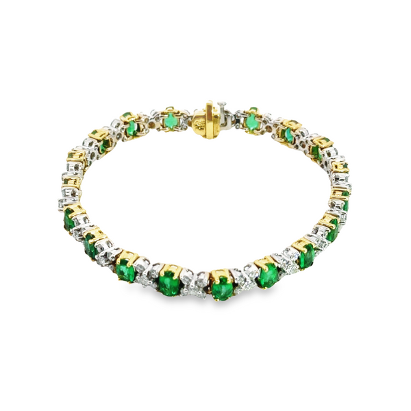 Colored Stone Bracelets 240-00153 Image 2 Monarch Jewelry Winter Park, FL