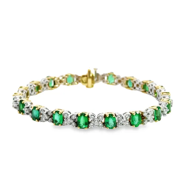 Colored Stone Bracelets 240-00153 Monarch Jewelry Winter Park, FL