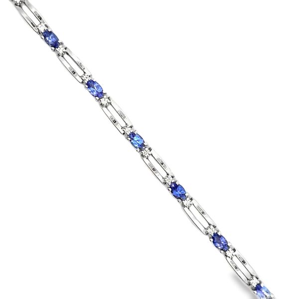Colored Stone Bracelets 240-00158 Image 2 Monarch Jewelry Winter Park, FL