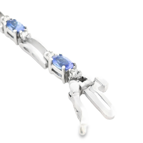 Colored Stone Bracelets 240-00158 Monarch Jewelry Winter Park, FL