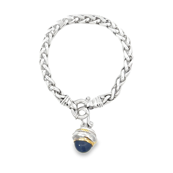 Colored Stone Bracelet Monarch Jewelry Winter Park, FL
