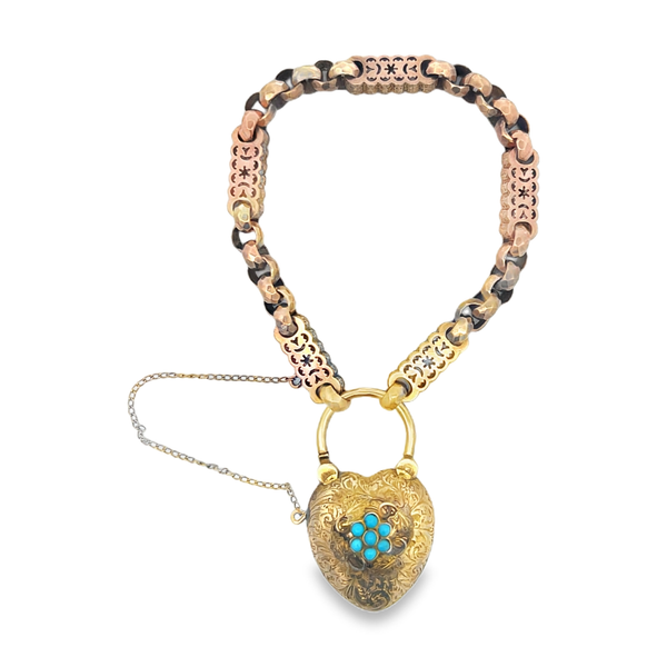 Colored Stone Bracelet Monarch Jewelry Winter Park, FL