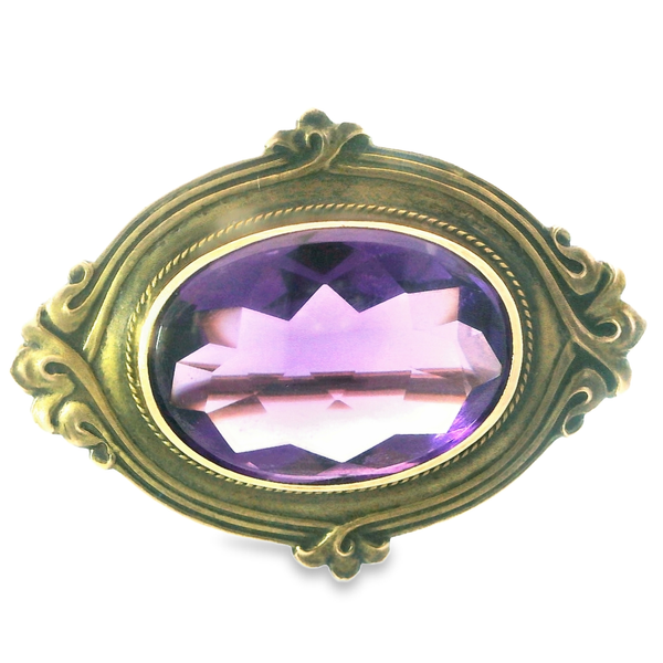 Colored Stone Pins and Brooches 250-00043 Monarch Jewelry Winter Park, FL