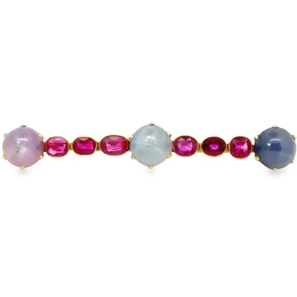 18KY Pin 250-00059 Monarch Jewelry Winter Park, FL