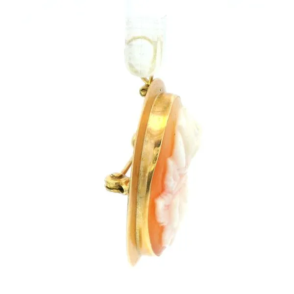 Colored Stone Pin Image 3 Monarch Jewelry Winter Park, FL