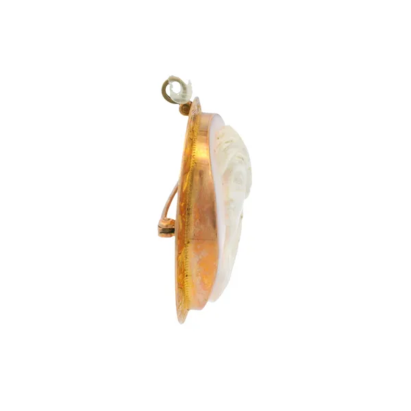 Colored Stone Pin Image 5 Monarch Jewelry Winter Park, FL