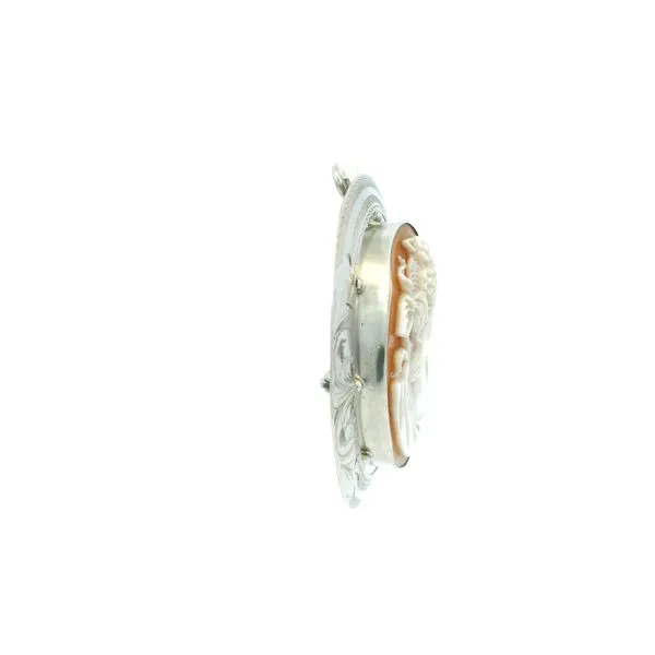 Colored Stone Pin Image 4 Monarch Jewelry Winter Park, FL