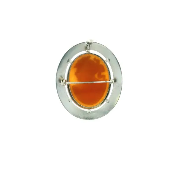 Colored Stone Pin Image 5 Monarch Jewelry Winter Park, FL
