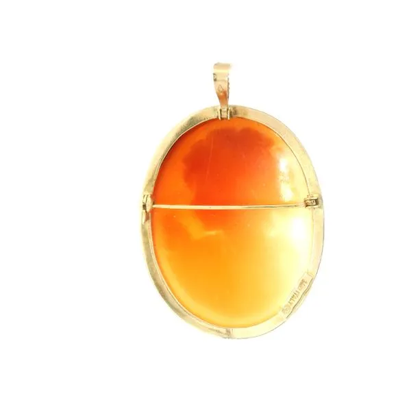 Colored Stone Pin Image 5 Monarch Jewelry Winter Park, FL