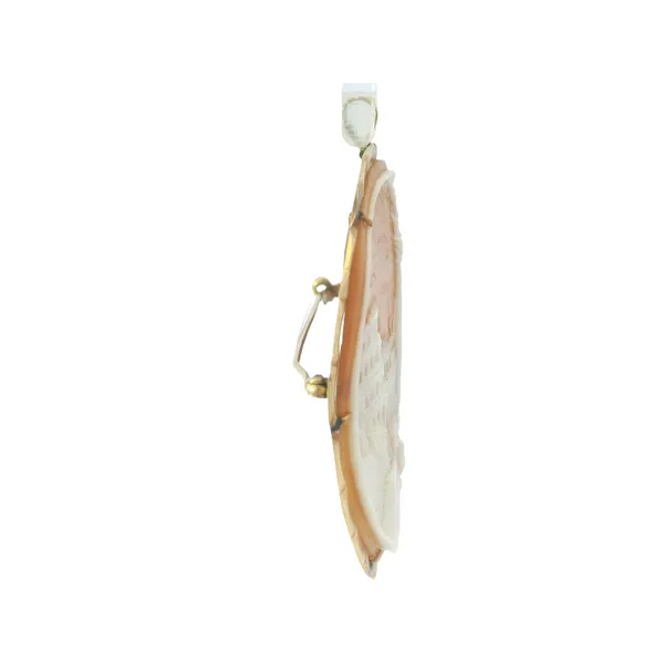 Colored Stone Pin Image 3 Monarch Jewelry Winter Park, FL