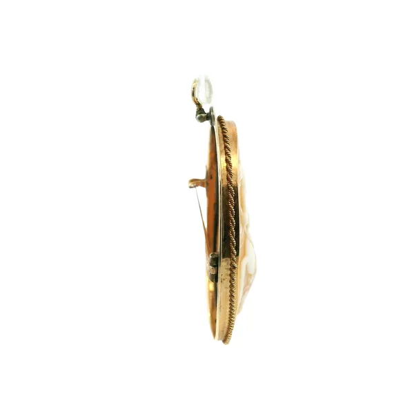 Colored Stone Pin Image 4 Monarch Jewelry Winter Park, FL
