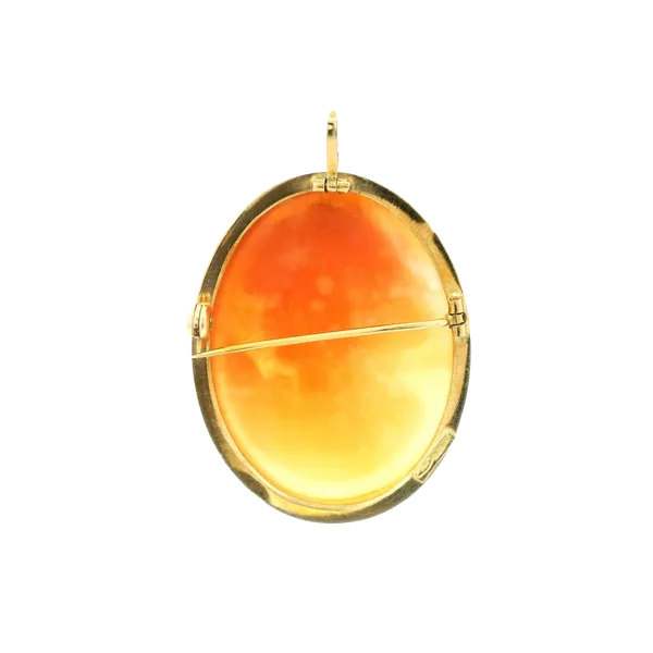 Colored Stone Pin Image 5 Monarch Jewelry Winter Park, FL