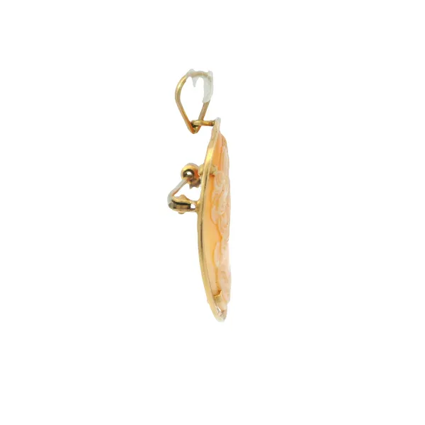 Colored Stone Pin Image 5 Monarch Jewelry Winter Park, FL