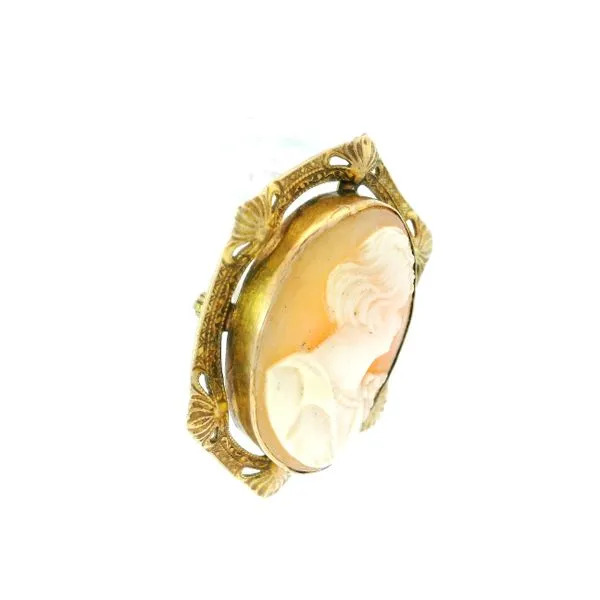 Colored Stone Pin Image 3 Monarch Jewelry Winter Park, FL