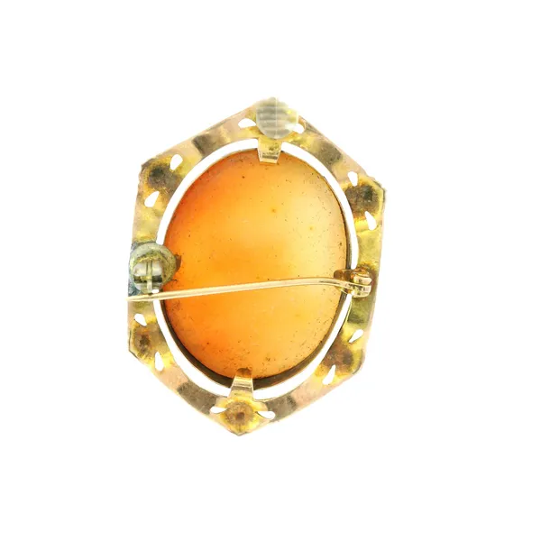 Colored Stone Pin Image 5 Monarch Jewelry Winter Park, FL