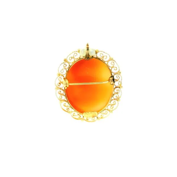 Colored Stone Pin Image 5 Monarch Jewelry Winter Park, FL