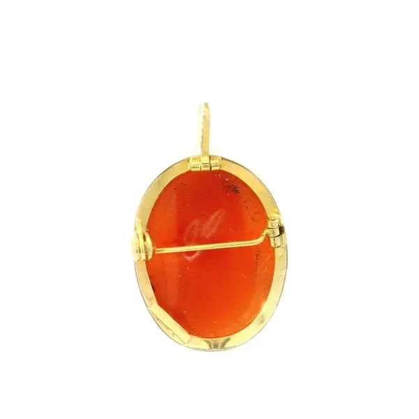 Colored Stone Pin Image 5 Monarch Jewelry Winter Park, FL