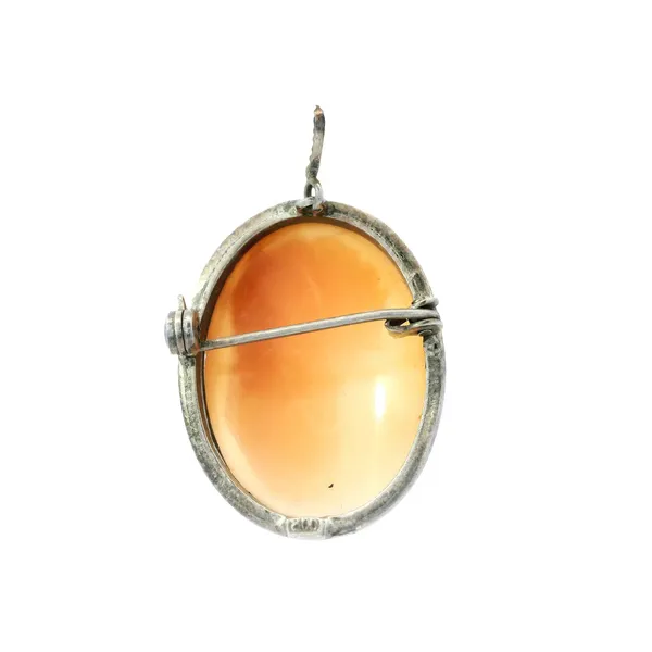 Colored Stone Pin Image 5 Monarch Jewelry Winter Park, FL