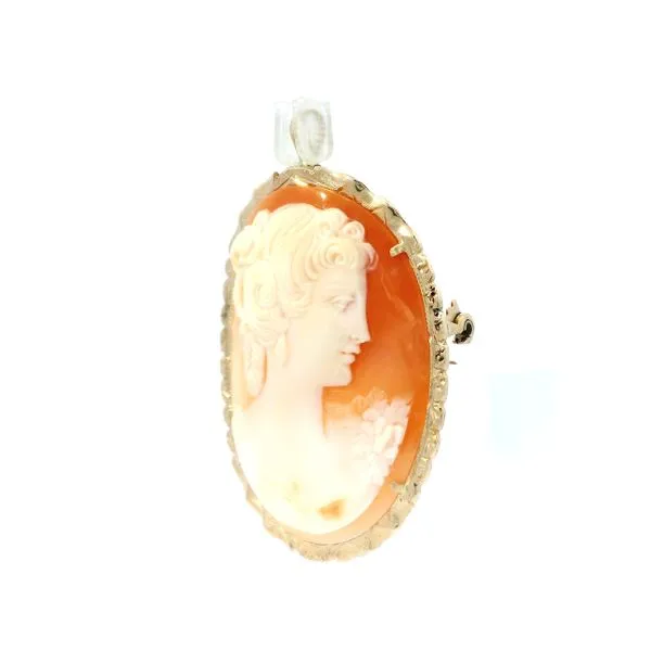 Colored Stone Pin Image 2 Monarch Jewelry Winter Park, FL