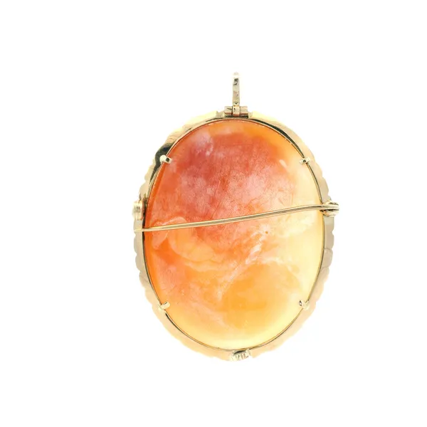 Colored Stone Pin Image 5 Monarch Jewelry Winter Park, FL