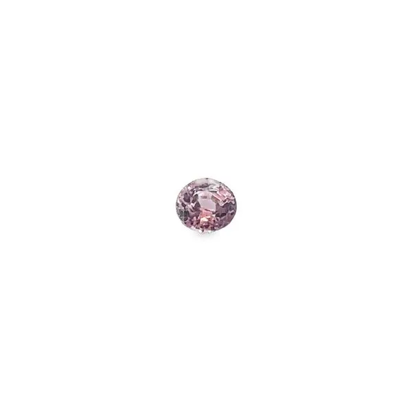Round Shape Natural Sapphire 0.63ct 002-291-00001 Monarch Jewelry Winter Park, FL
