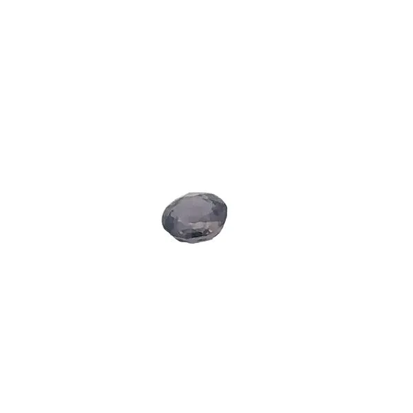 Round Shape Natural Spinel 0.60ct 291-00003 Image 3 Monarch Jewelry Winter Park, FL