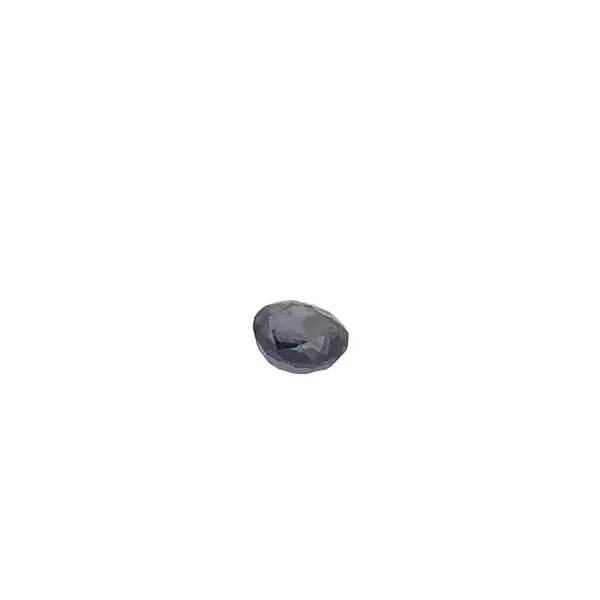 Round Shape Natural Spinel 0.60ct 291-00003 Image 4 Monarch Jewelry Winter Park, FL