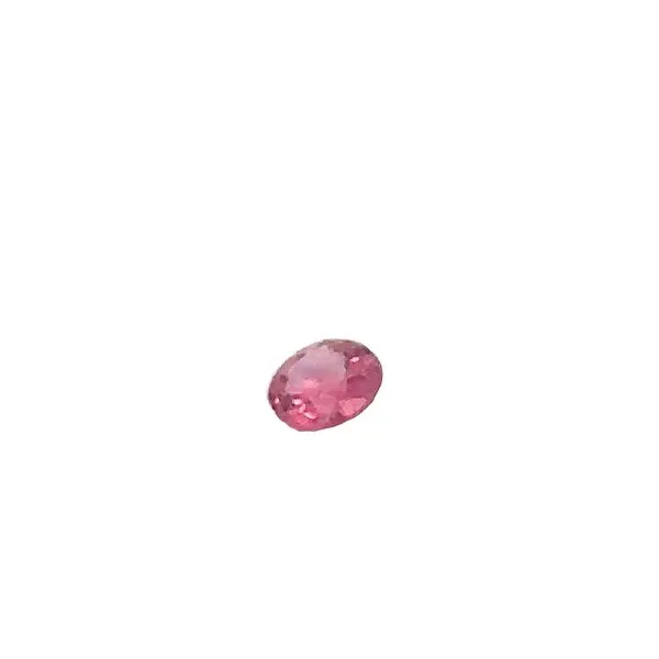 Round Shape Natural Spinel 0.62ct 291-00004 Image 3 Monarch Jewelry Winter Park, FL